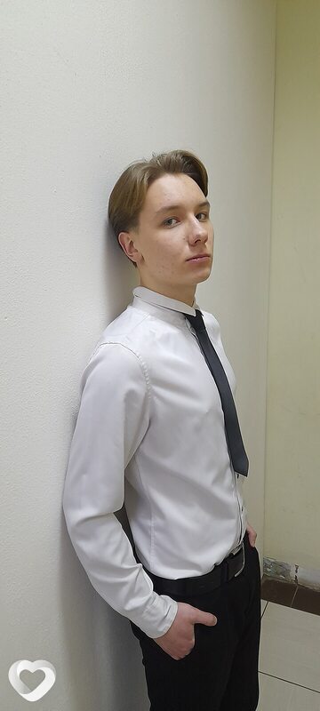 Матвей, Белоозерский