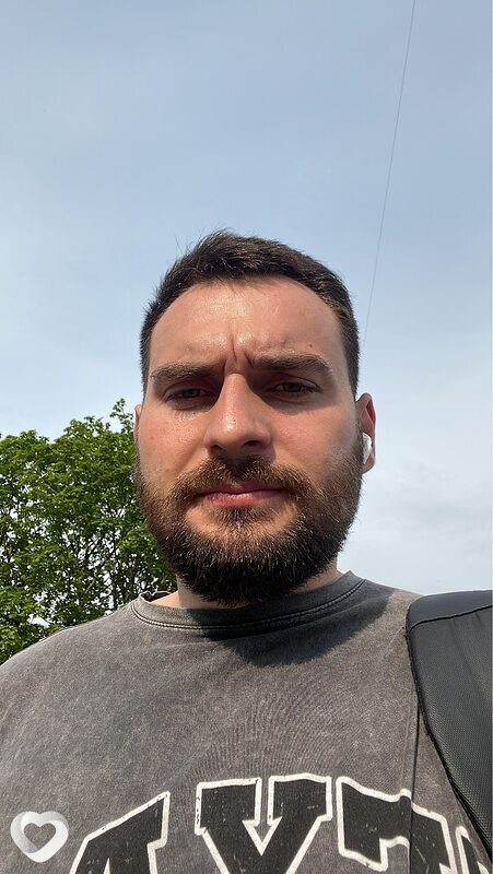 Павел, 28, Санкт-Петербурге — анкета №2639183