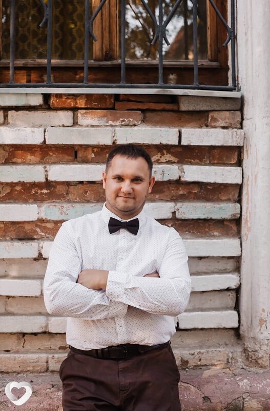Сергей, 38, Магнитогорске — анкета №2639137