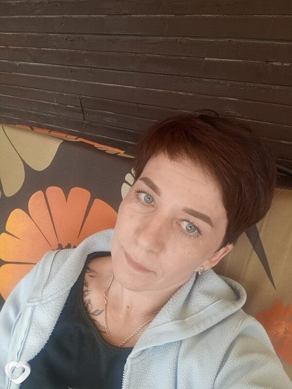 Елена, 51, Северодвинске — анкета №2639151