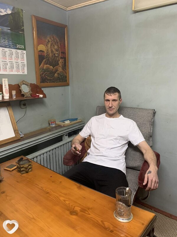 Денис, 45, Астрахани — анкета №2639152