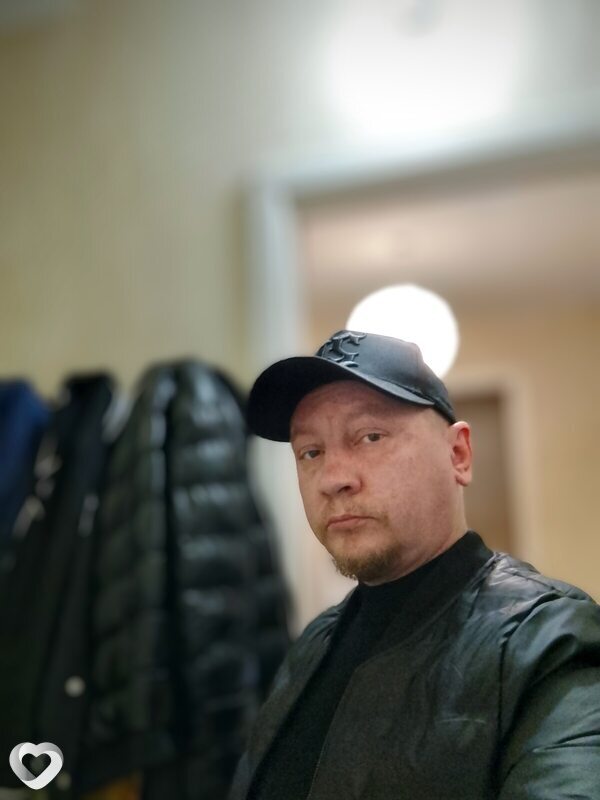 Максим, 44, Екатеринбурге — анкета №2639156