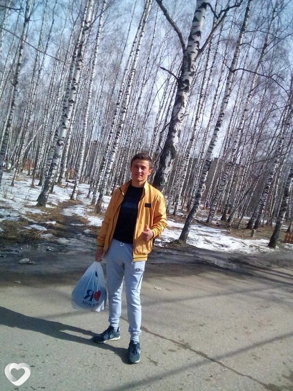 Аббас, 27, Нижнем Новгороде — анкета №2639157