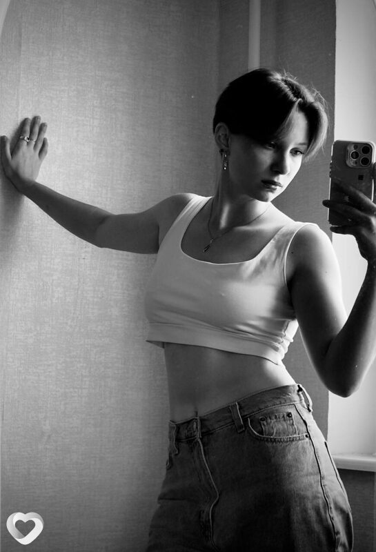 Анна, 20, Курске — анкета №2639158