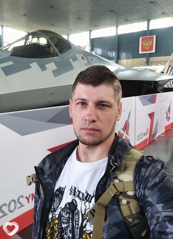 Юрий, 36, Голицыне — анкета №2639400