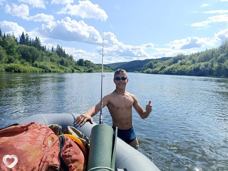 Владиммр, 20, Екатеринбурге — анкета №2639401