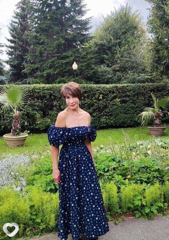 Елена, 54, Москве — анкета №2639406