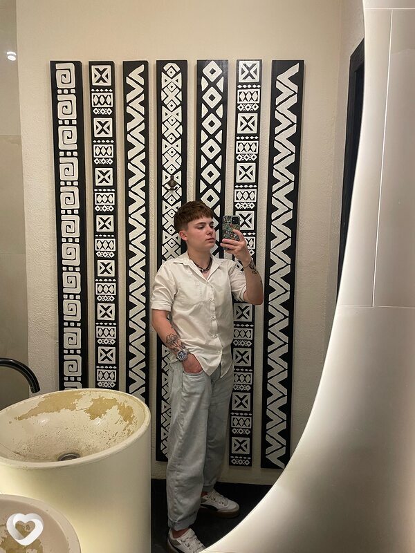 Настя, 21, Львове — анкета №2639407
