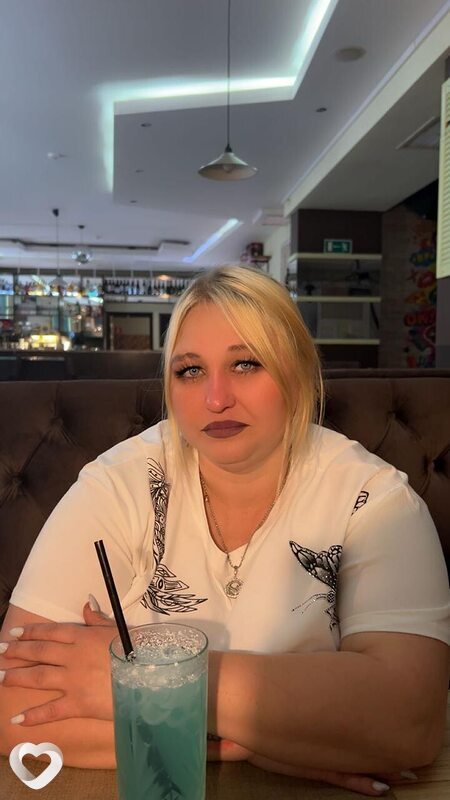 Галина, 38, Москве — анкета №2639124
