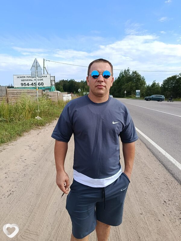 Анатолий, Рощино