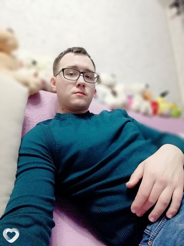 Дмитрий, 35, Нижнем Новгороде — анкета №2639362