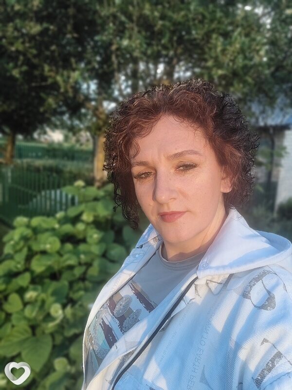 Людмила, 42, Барановичах — анкета №2639374