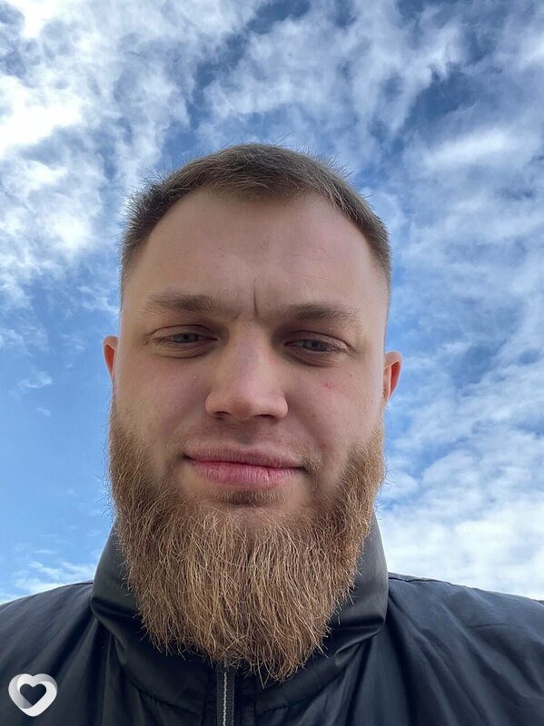 Миша, 36, Белой Калитве — анкета №2639375