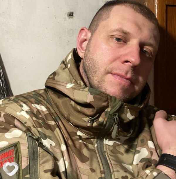 Паша, 37, Москве — анкета №2639379