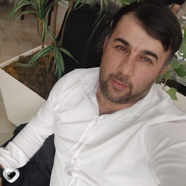 Магомет Камиль, 36, Махачкале — анкета №2639339