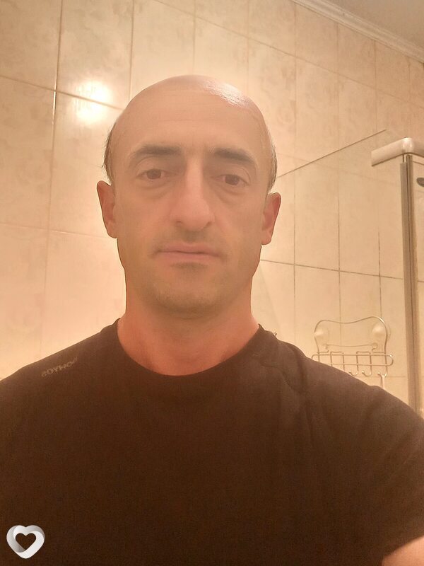 Монч, 43, Брянске — анкета №2639343