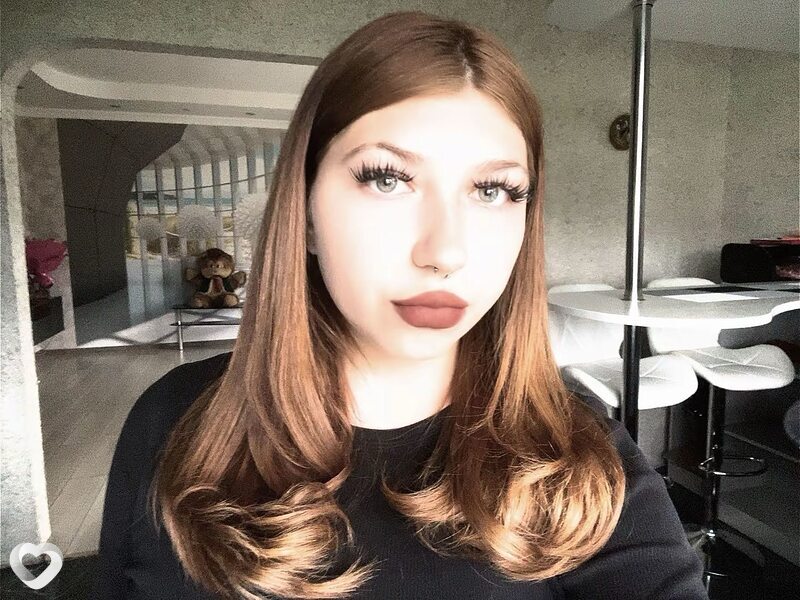 Евгения, Зеленый Бор