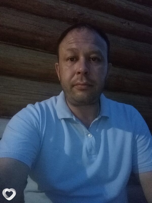 Антон, 49, Новочебоксарске — анкета №2639348