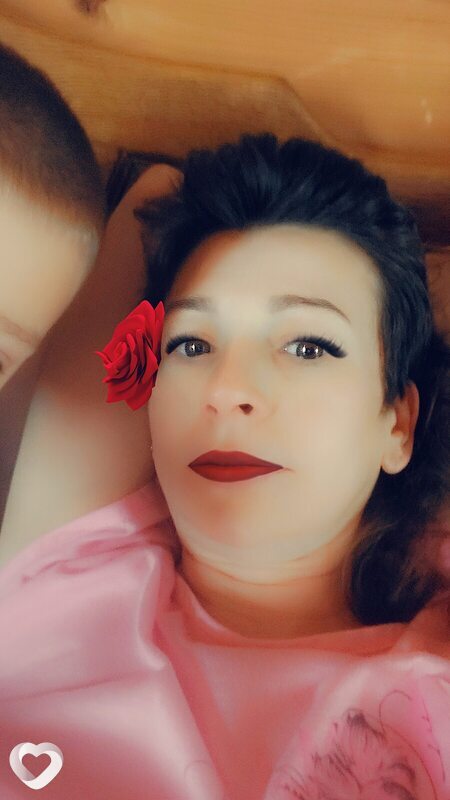 Юлия, 39, Чехове — анкета №2639351