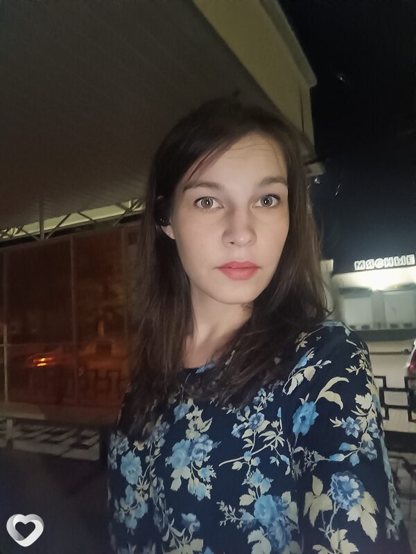 Анастасия, 32, Гомеле — анкета №2639352