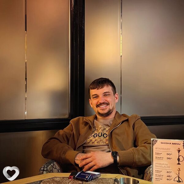 Farid, 30, Баку — анкета №2639512