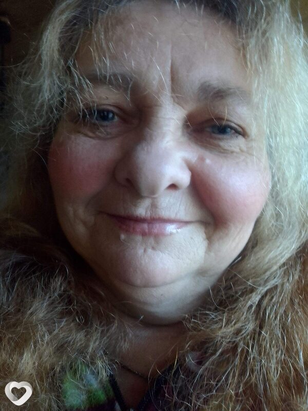 Светлана, 51, Ростове-на-Дону — анкета №2639523