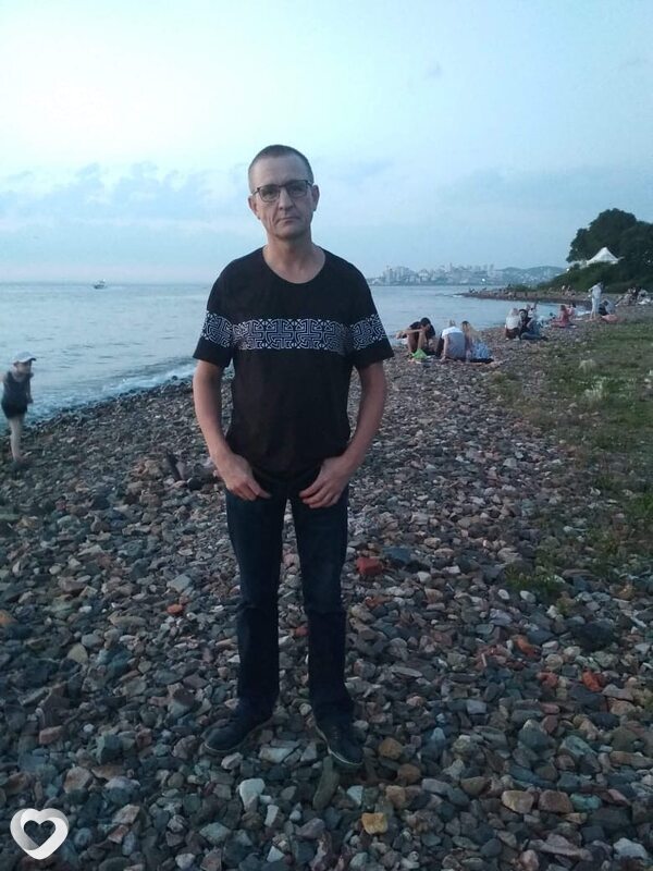Анатолий, 50, Владивостоке — анкета №2639529