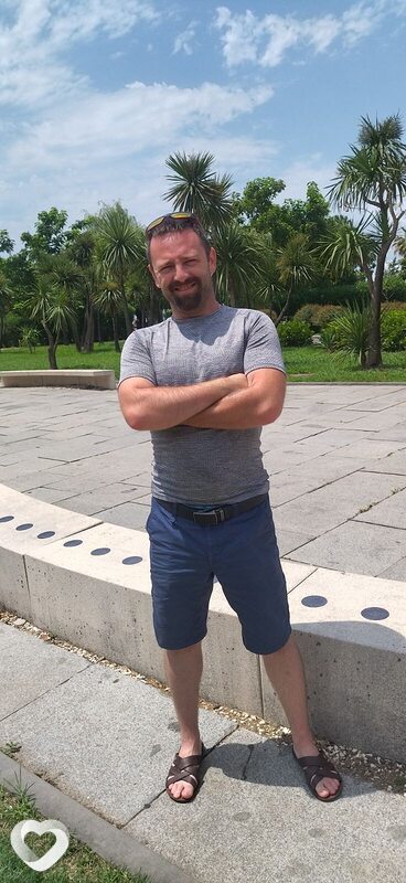 Denys, 37, Хмельницком — анкета №2639437