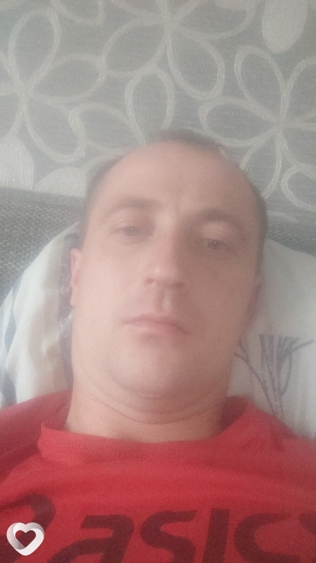 Николай, 38, Улан-Удэ — анкета №2639445