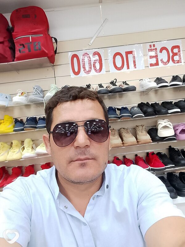 Алишка, 39, Ставрополе — анкета №2639214