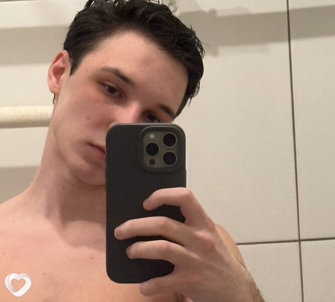 Мишель, 21, Санкт-Петербурге — анкета №2639229