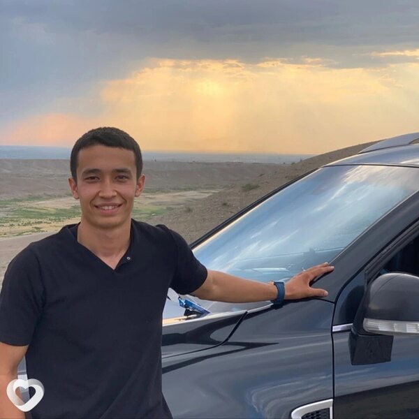 Артур, 36, Уфе — анкета №2639292