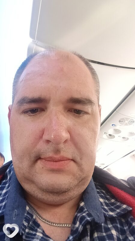 Артем, 45, Можайске — анкета №2639305