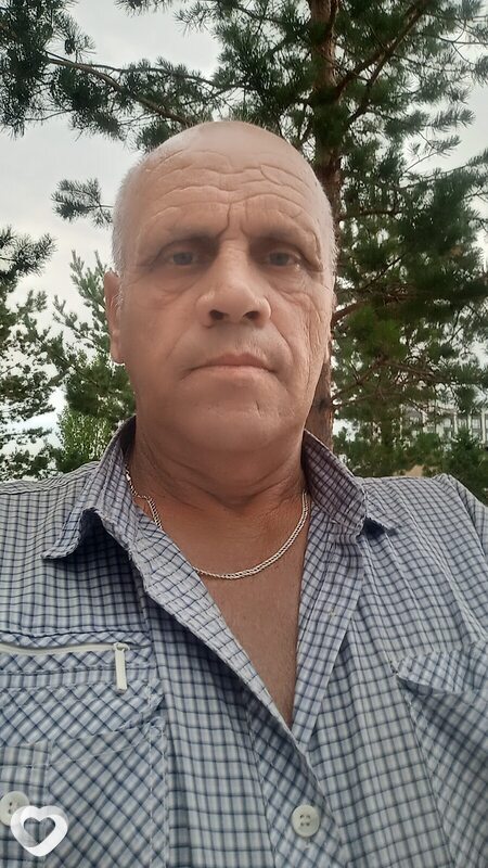 Игорь, 62, Астане — анкета №2639308