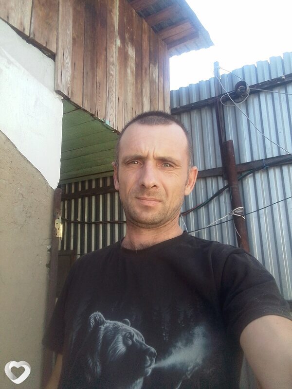 Денис, 42, Новосибирске — анкета №2639311