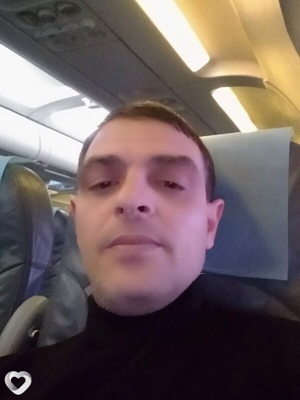 Закир, 42, Москве — анкета №2639314