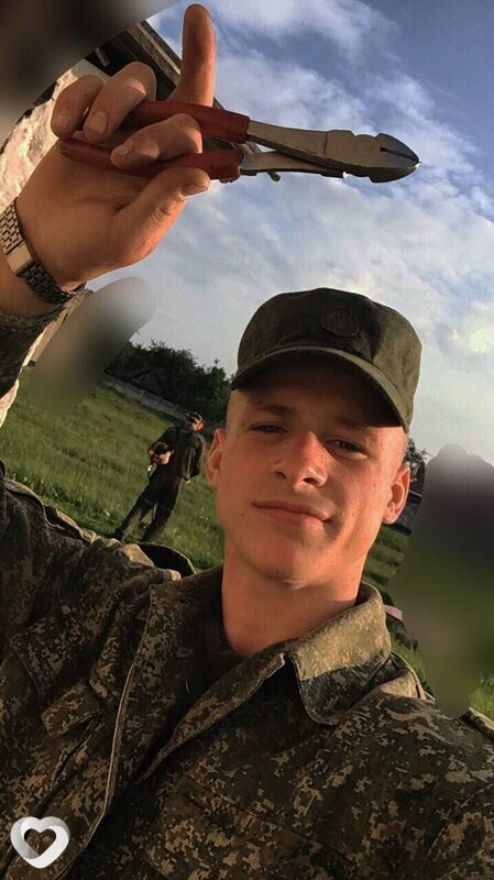Паша, 20, Барановичах — анкета №2639324