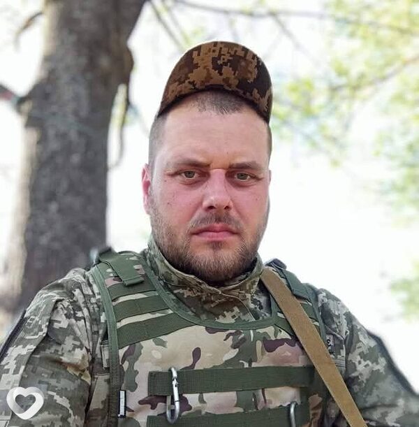 Александр, 37, Полтаве — анкета №2639263