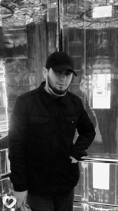 Самир, 31, Туле — анкета №2639276