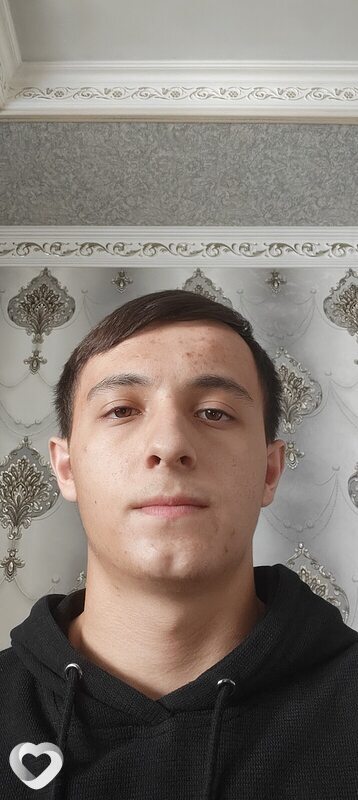 Тамик, 19, Нальчике — анкета №2640061