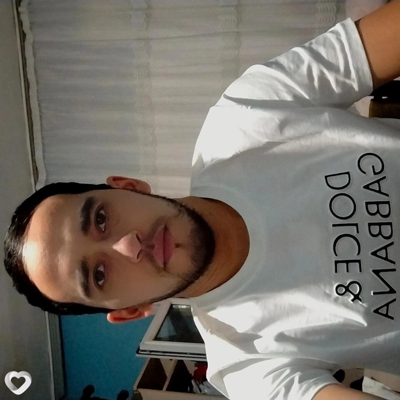 Музаффар, 27, Атырау(гурьев) — анкета №2640064