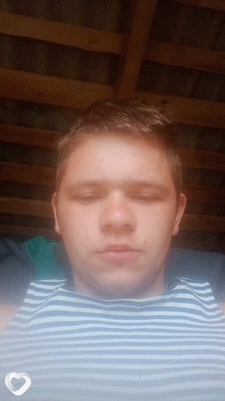 Кирилл, 25, Минске — анкета №2640076