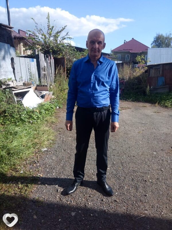 Владислав, 45, Ярославле — анкета №2640078