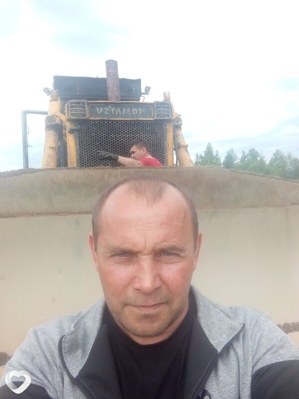 Алексей, 40, Чите — анкета №2640081