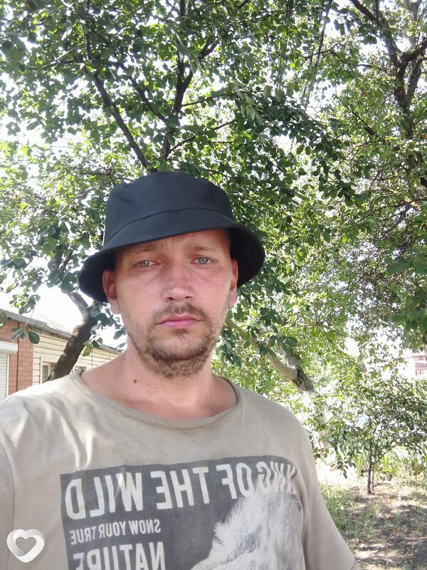 Андрей, 36, Таганроге — анкета №2639485