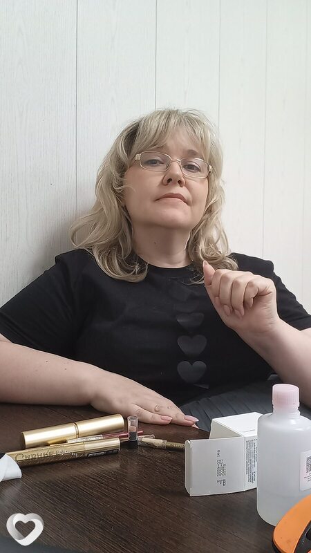 Татьяна, 50, Красноярске — анкета №2639487