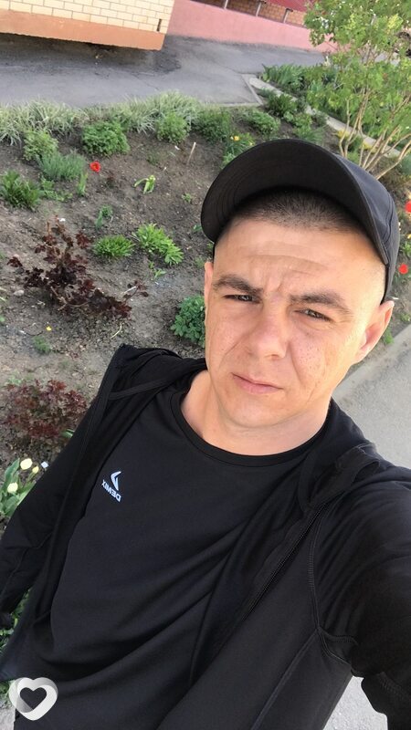 Алексей, 35, Новочеркасске — анкета №2639490
