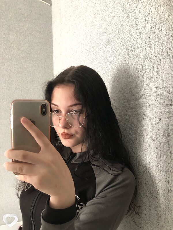 Лиза, 19, Ярославле — анкета №2639496