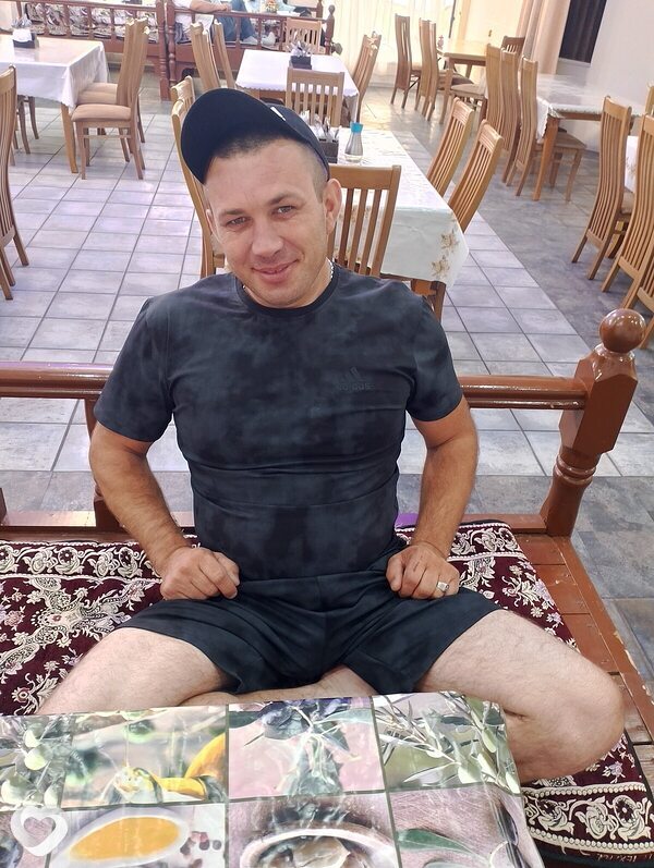 Сергей, 36, Славянске-на-Кубани — анкета №2639500