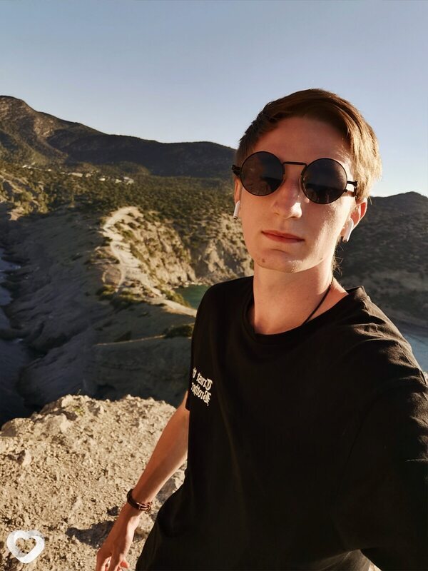 Daniil, 24, Саратове — анкета №2639587